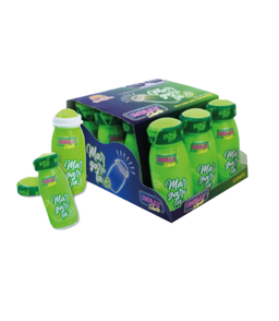 ROLLY SHOTS MARGARITA TINAJITA DISP C/12 PZS