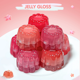 Jelly Gloss labios y mejillas 