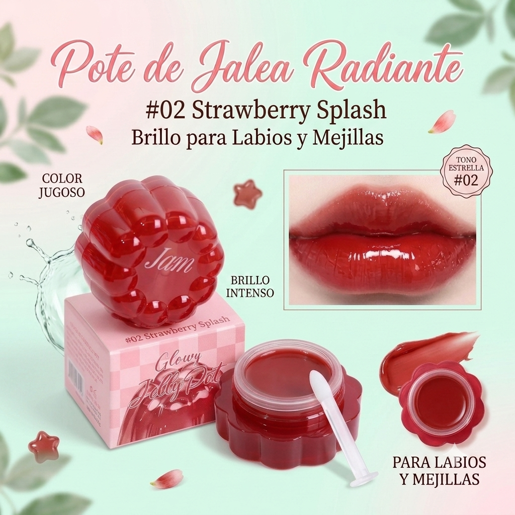 Jelly Gloss labios y mejillas _3