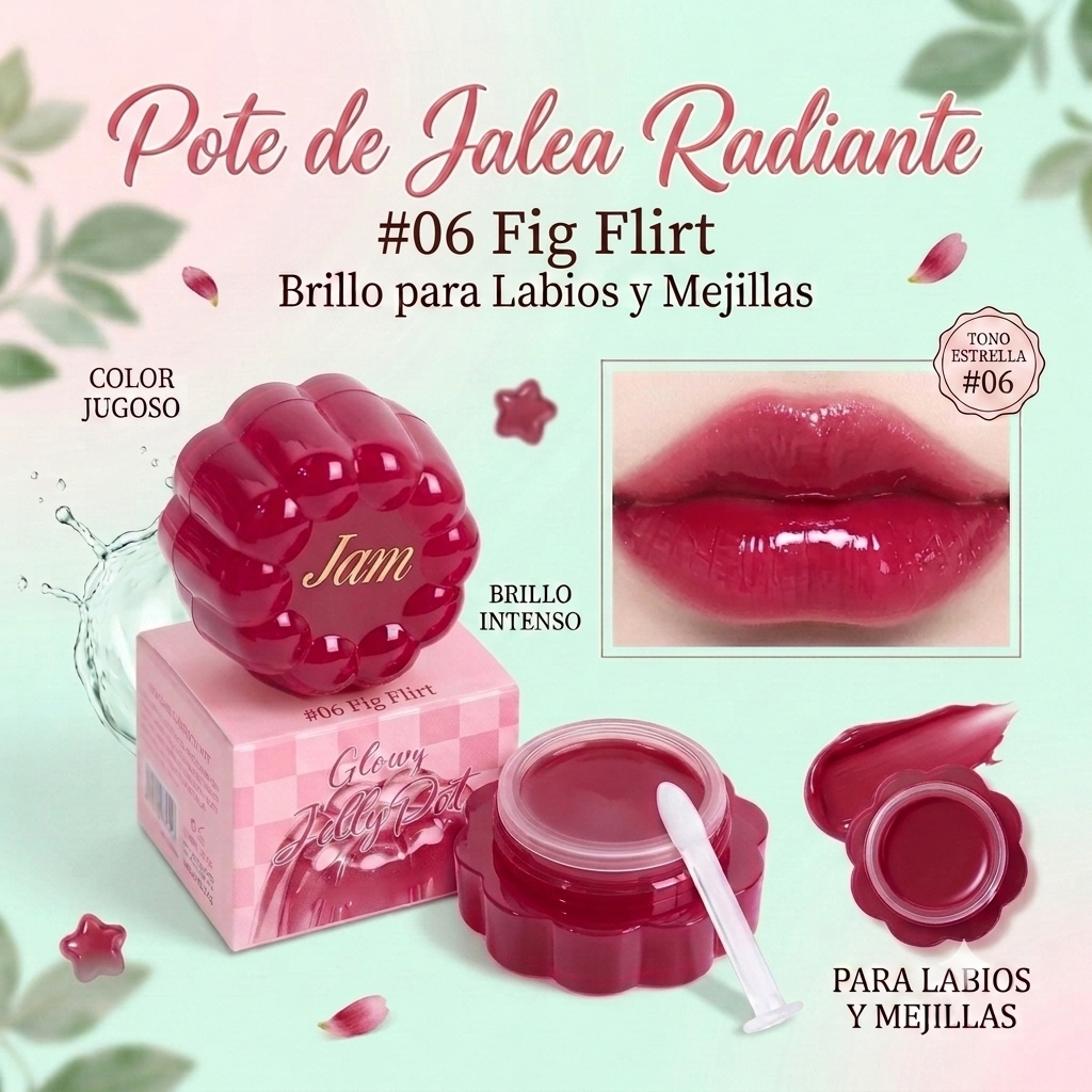 Jelly Gloss labios y mejillas _7