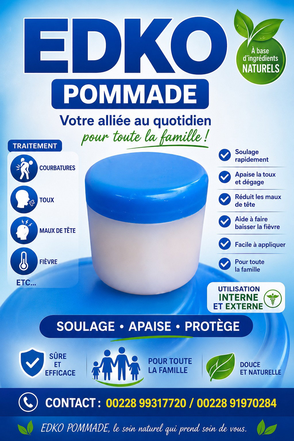 EDKO Pommade_1