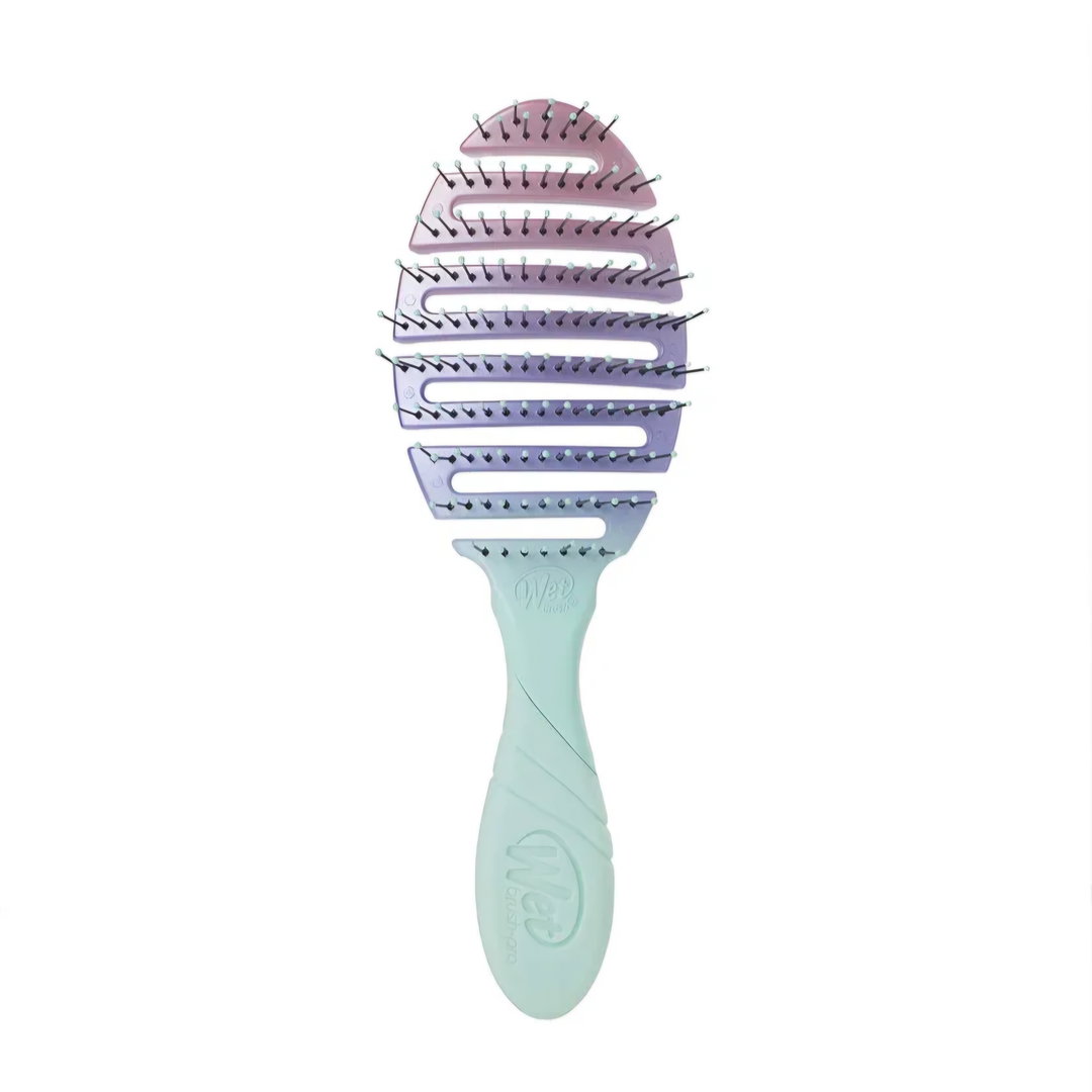 Wet Brush - Brush Pro Flex Dry Millennial Ombre