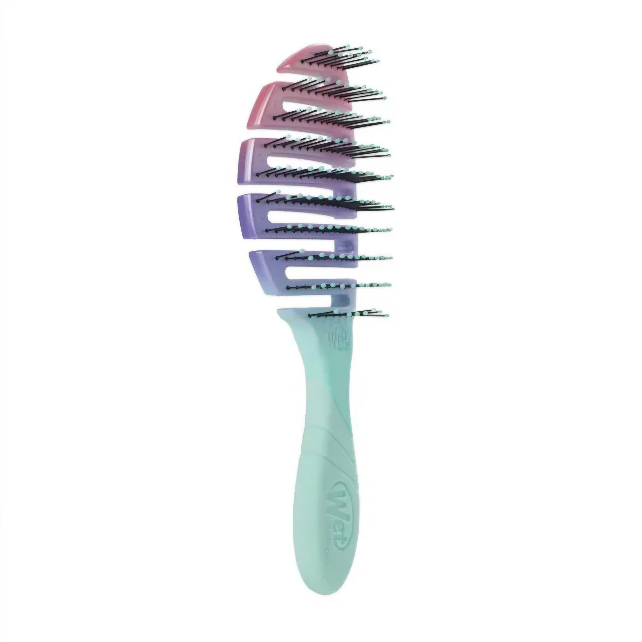 Wet Brush - Brush Pro Flex Dry Millennial Ombre_2