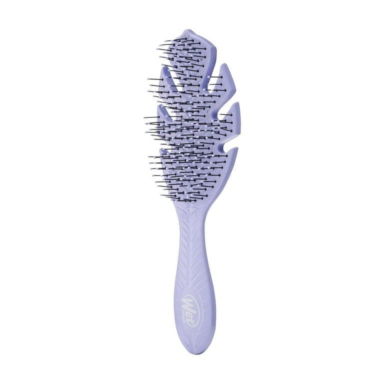Wet Brush - Go Green Detangler Purple_2