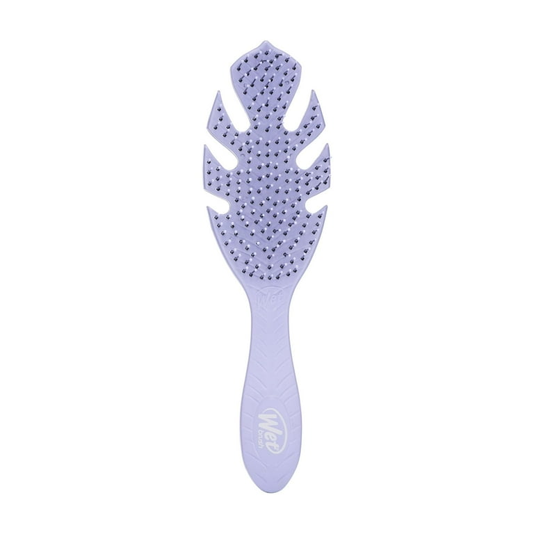 Wet Brush - Go Green Detangler Purple