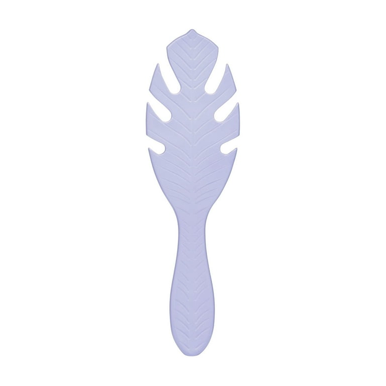 Wet Brush - Go Green Detangler Purple_1
