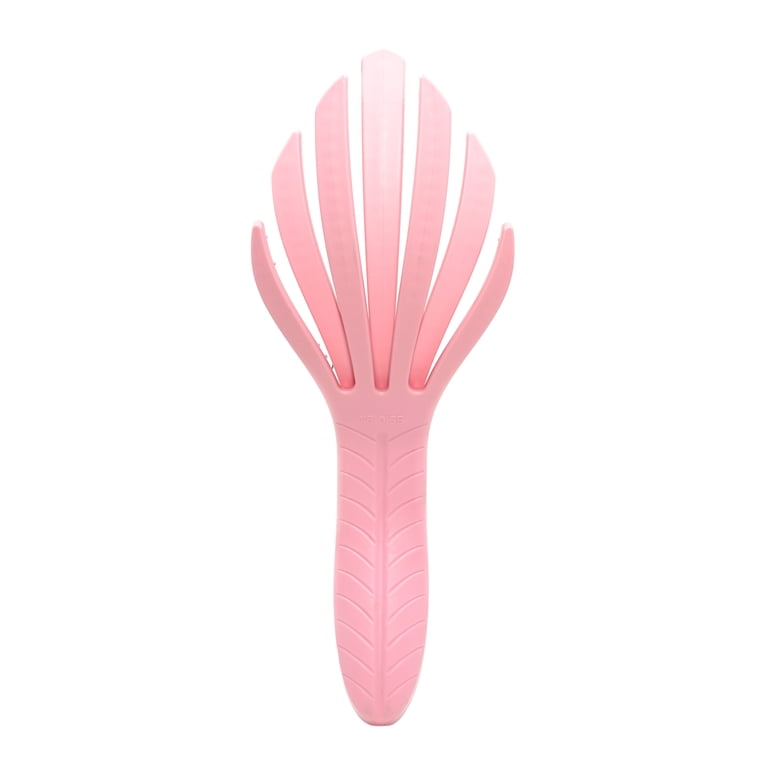 Wet Brush - Go Green Curl Detangler Hair Brush_1