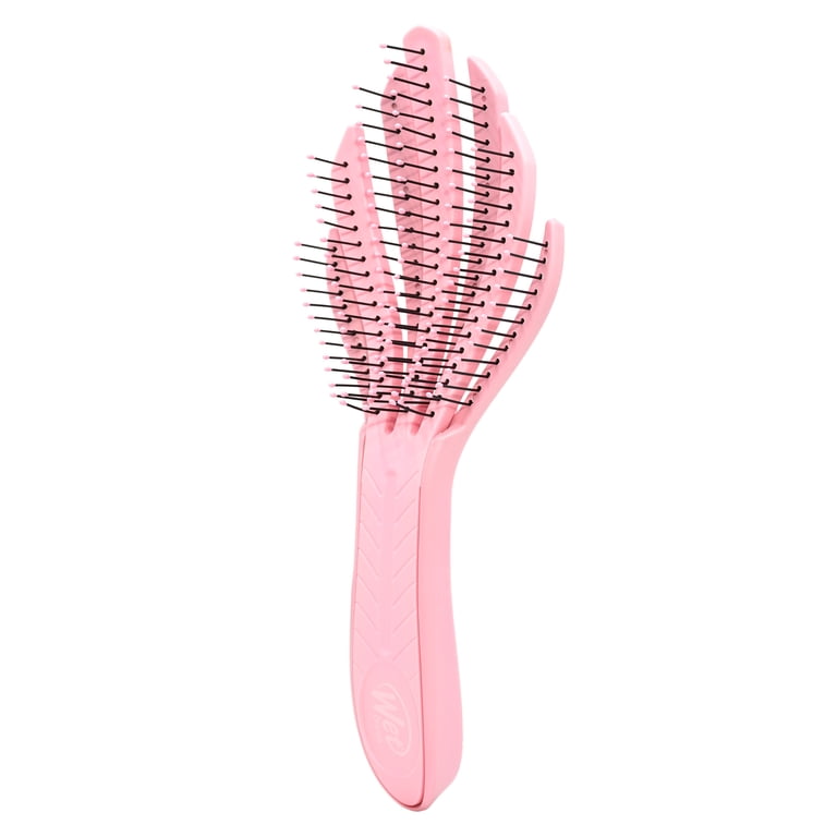 Wet Brush - Go Green Curl Detangler Hair Brush_2