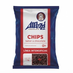 Chispa para Derretir Café 1 kg  ALPEZZI