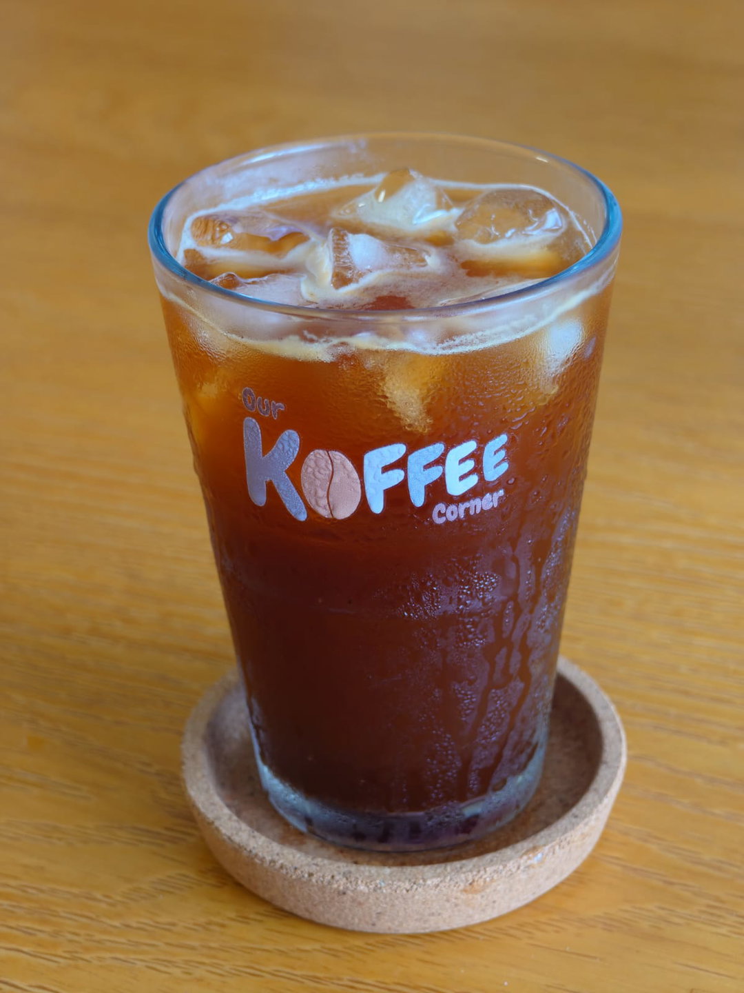 ☕️ Americano