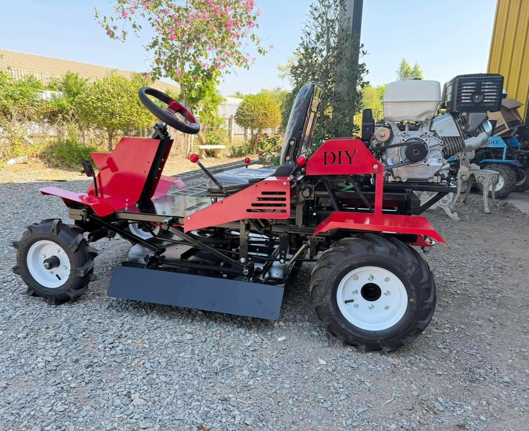 HONDA ENJIN 13 HP