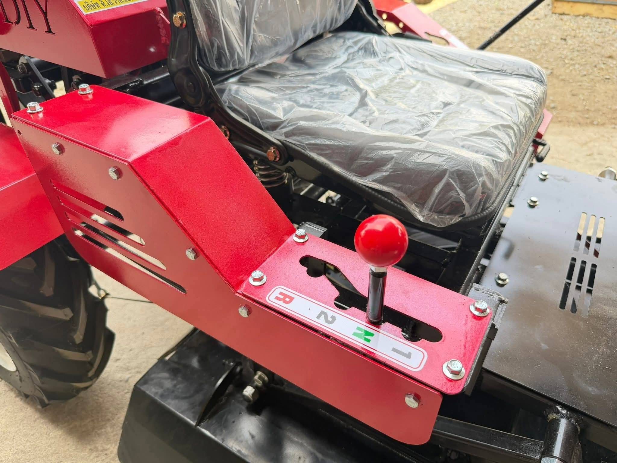 HONDA ENJIN 13 HP_1