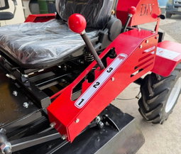 HONDA ENJIN 13 HP