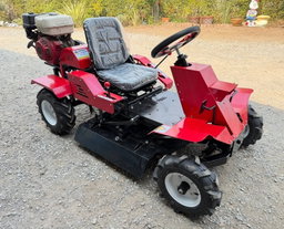 HONDA ENJIN 13 HP