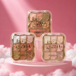 Paleta de sombras B Glam 