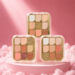 Paleta de sombras B Glam 