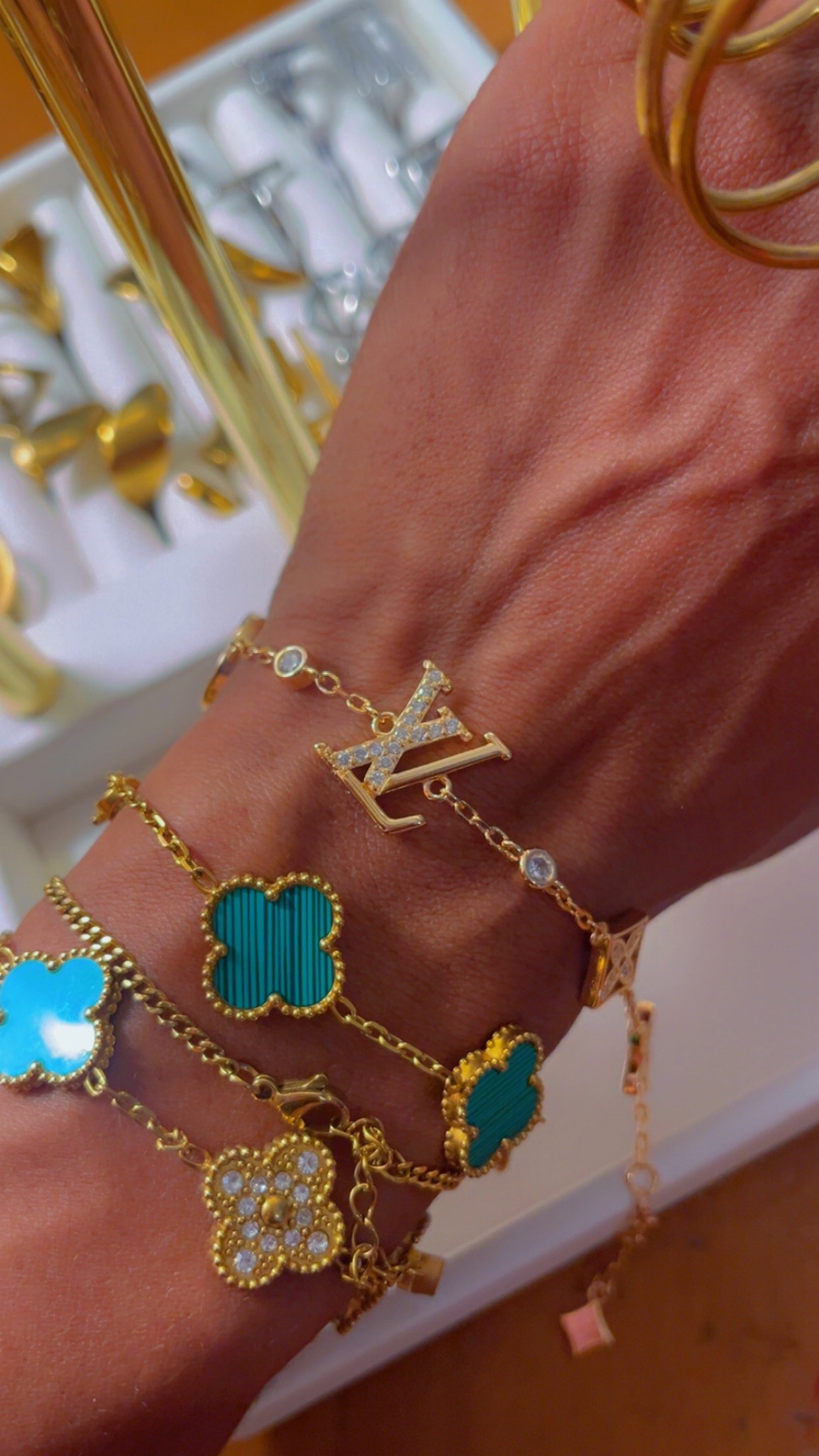 JewelMe Lux Collection _1