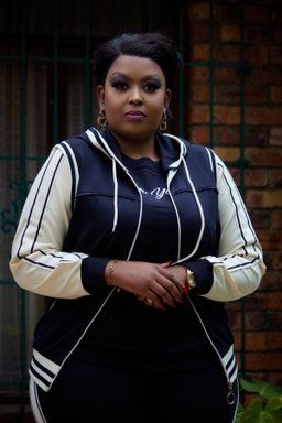 Ximena Tracksuit
