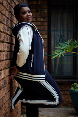 Ximena Tracksuit
