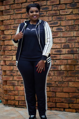 Ximena Tracksuit