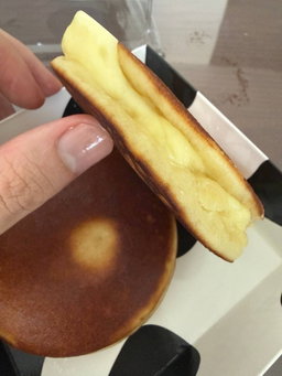 Dorayaki