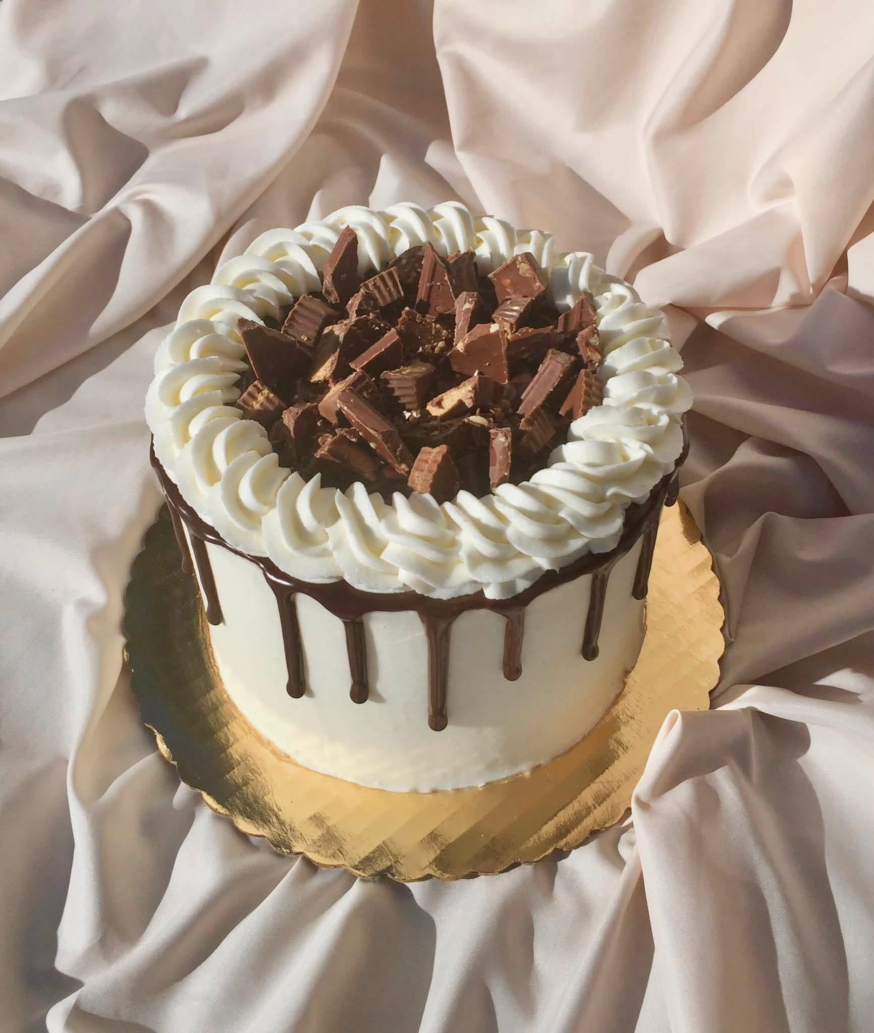 Cake personalizado (20-25 personas) precio inicial_0