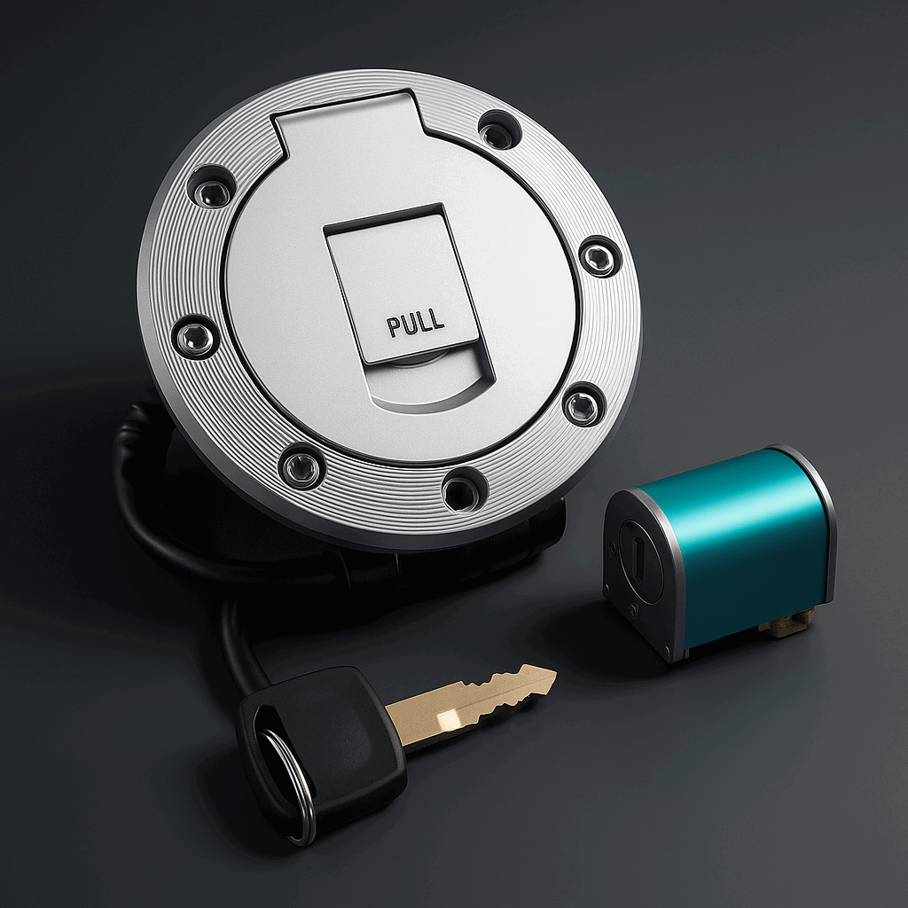 IGNITION SET