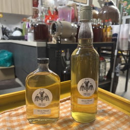SHOW MEAD