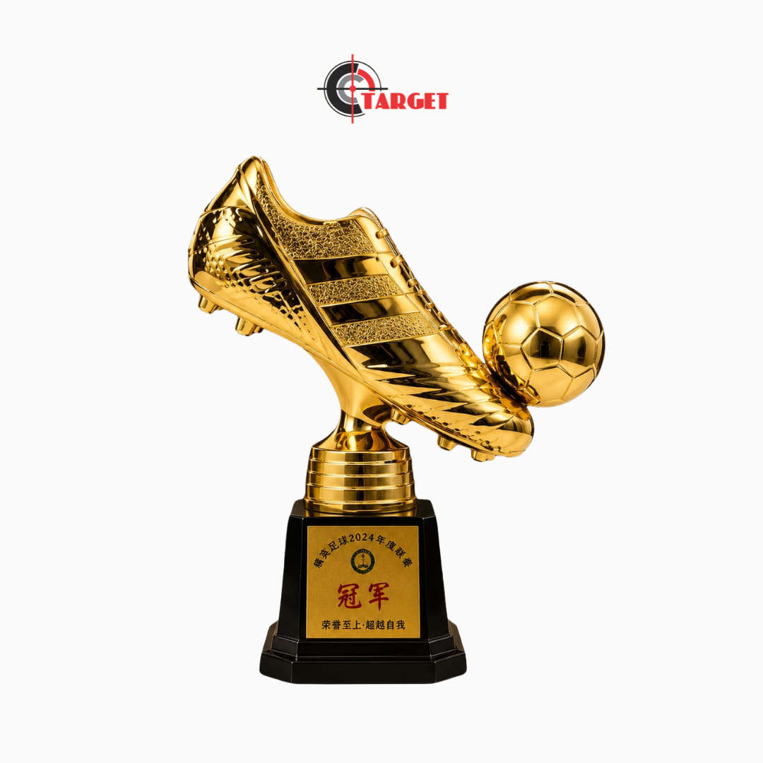 Golden Boot Trophy