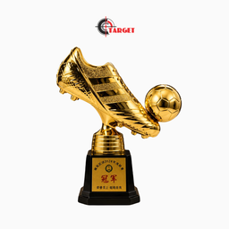 Golden Boot Trophy