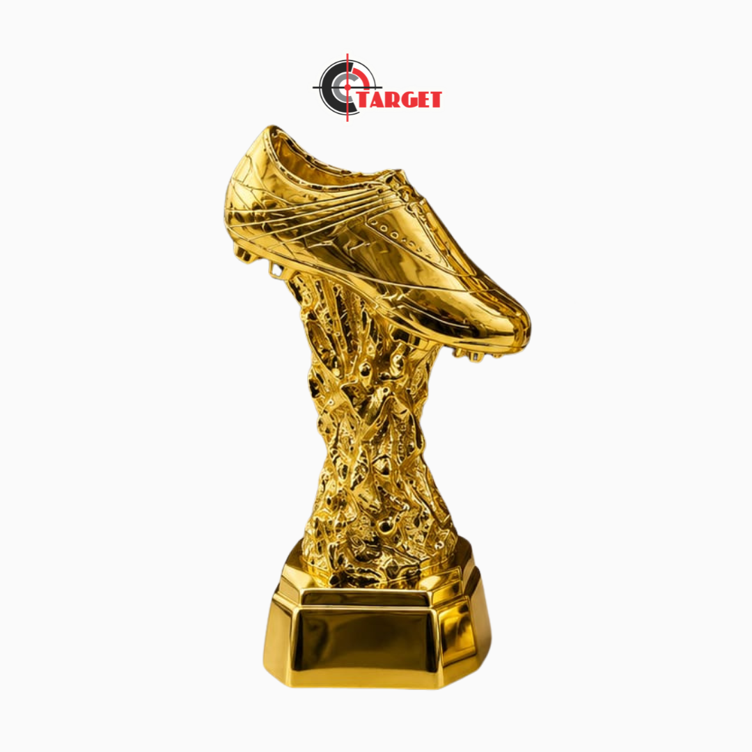 Golden Boot Trophy_0