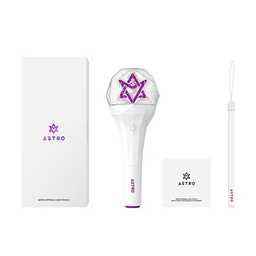 ASTRO Official Light Stick Ver 2 