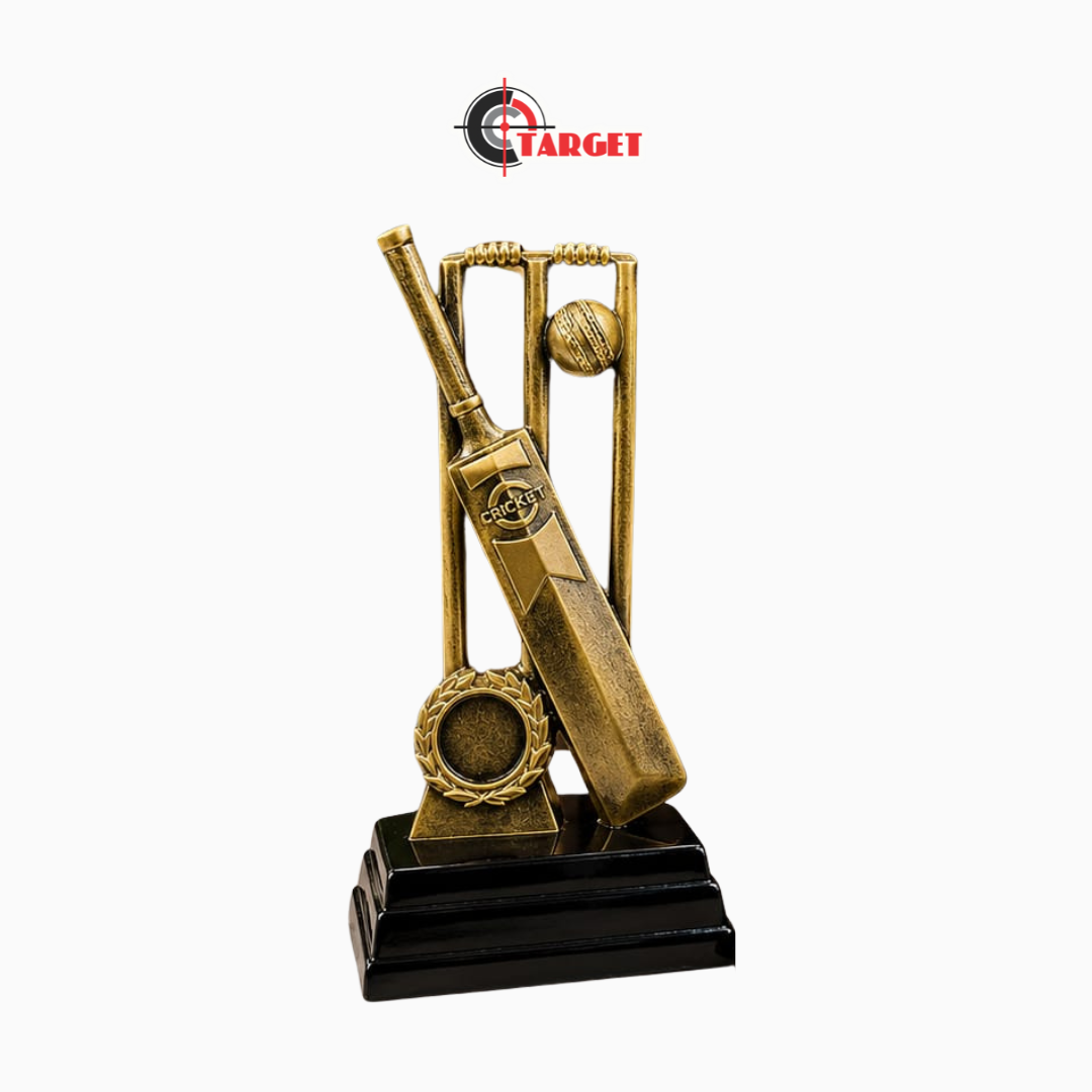 Best Player Cricket Trophy