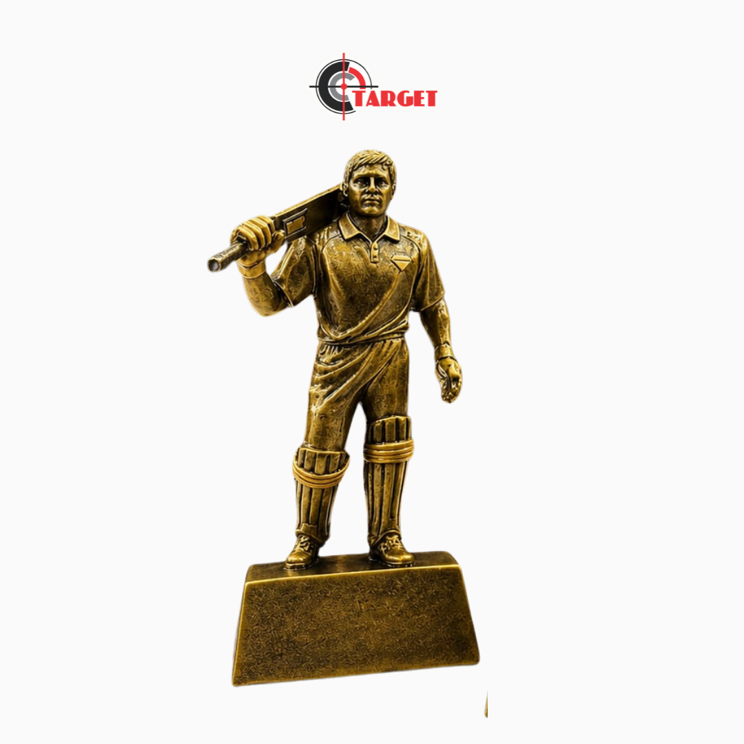 Best Player Cricket Trophy