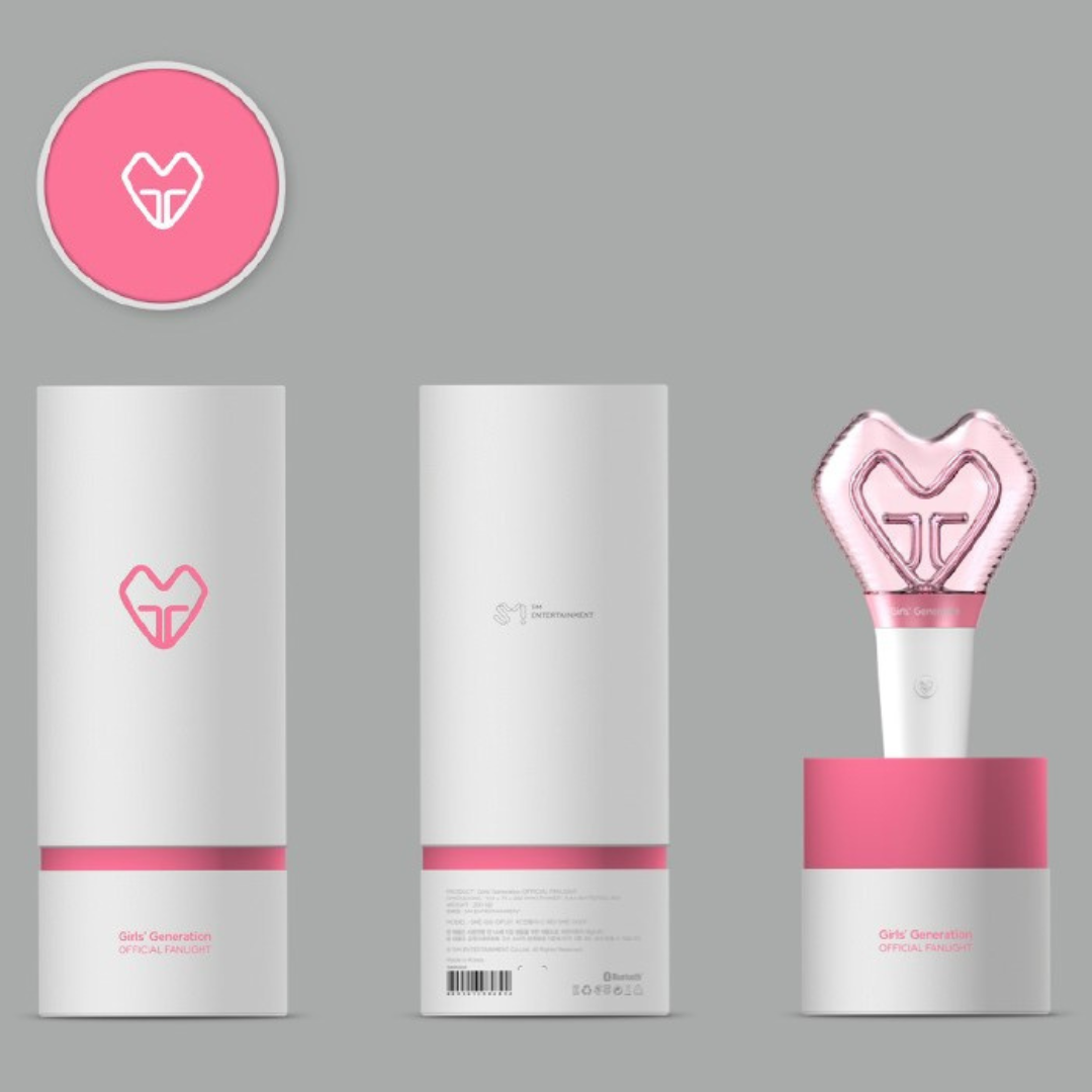 Girls Generation Official Fanlight_1