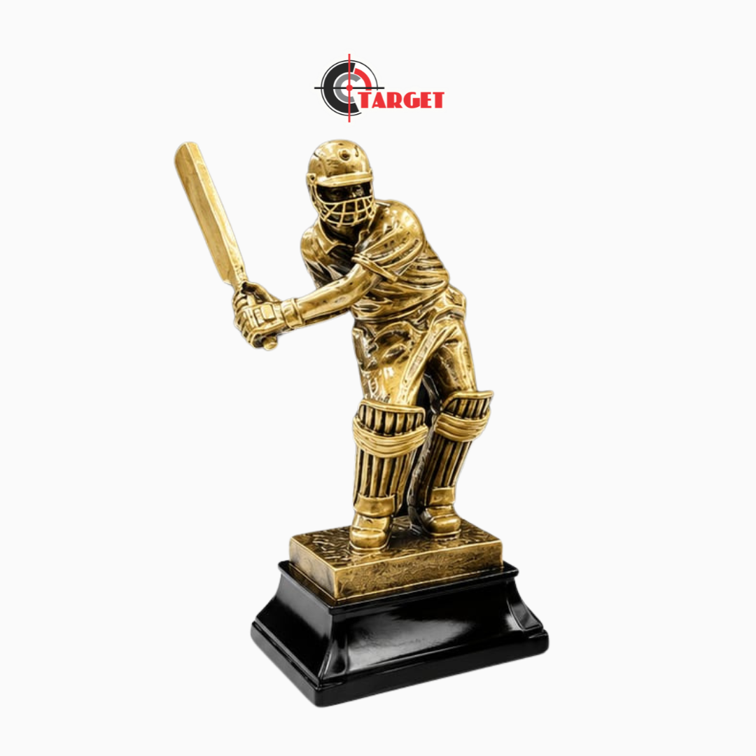 Best batsman trophy