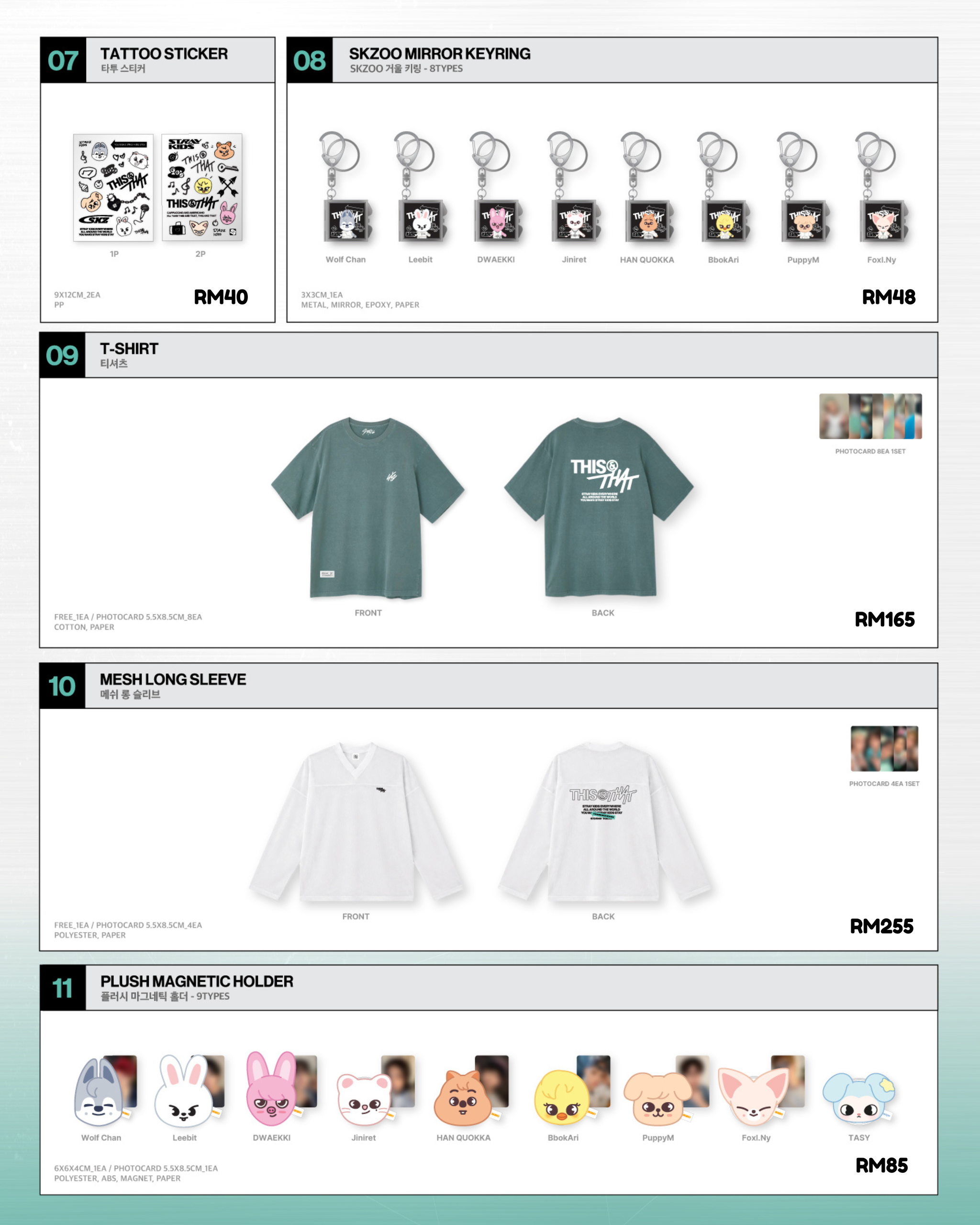 Stray Kids - This & That Pop-Up Store_1