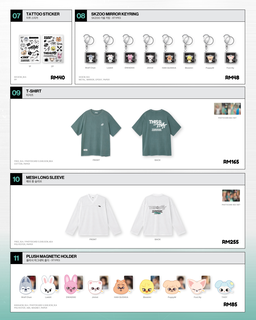 Stray Kids - This & That Pop-Up Store