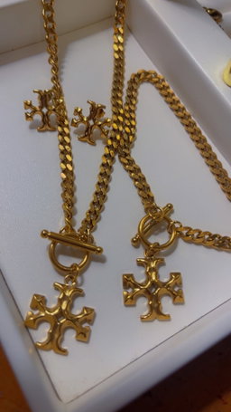Jewelry Set