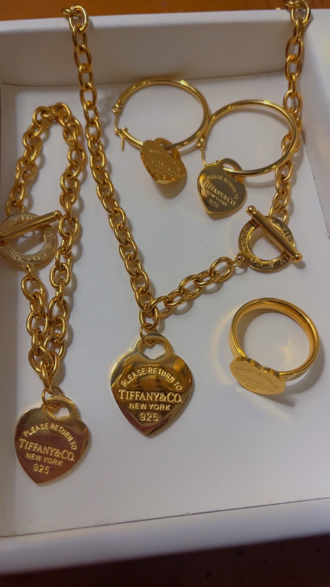 Tiffany Set_1