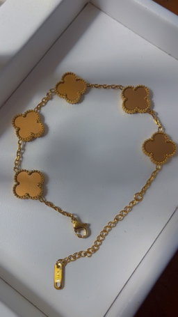 Golden Clover 