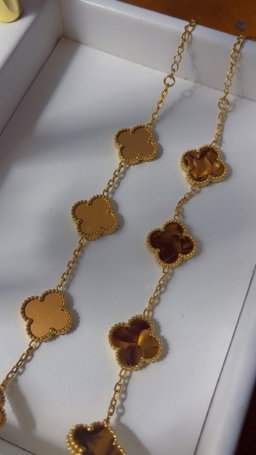 Golden Clover 