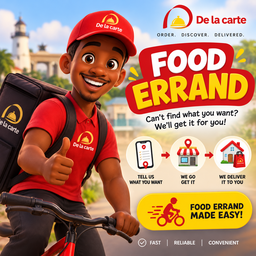Food Errand