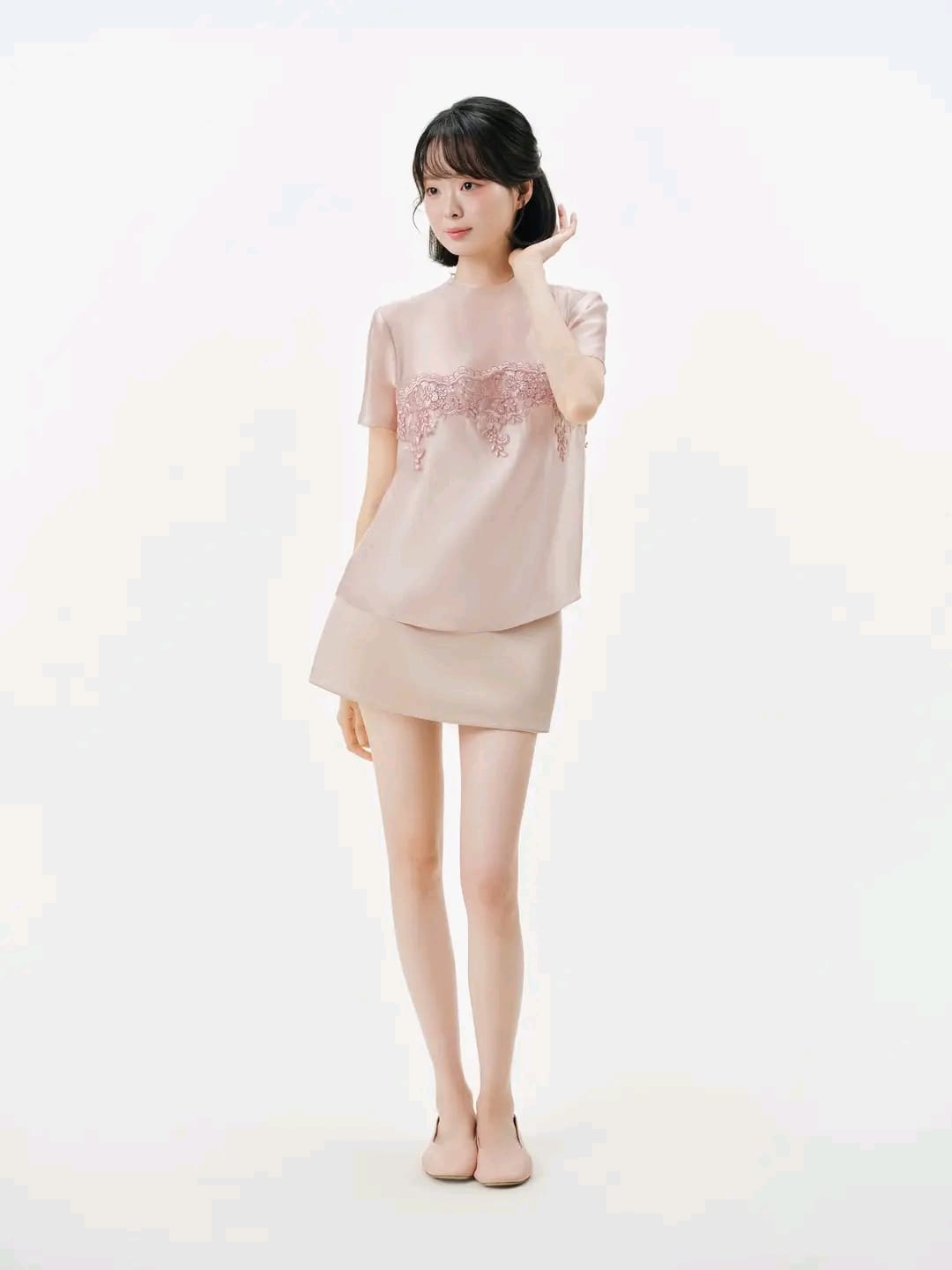 JOIE - AHRA TOP
