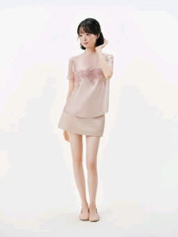 JOIE - AHRA TOP 