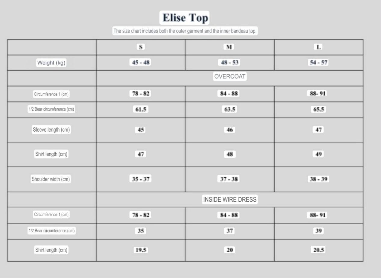 JOIE - ELISE TOP _1