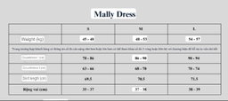 JOIE - MALLY DRESS