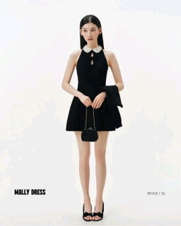 JOIE - MALLY DRESS