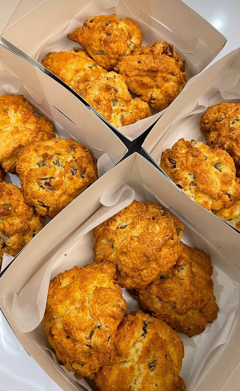 Scone