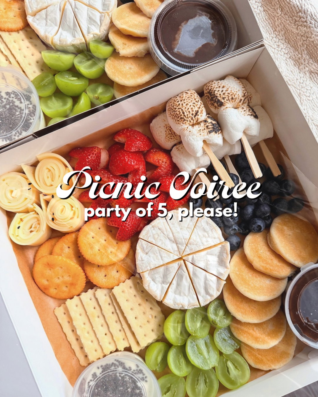 Picnic Soiree